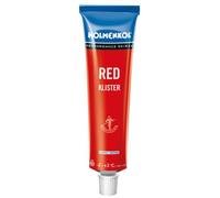 Holmenkol Unisexe - Adulte Red Klister/Grip Rouge 60 ML