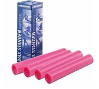Holmenkol Universel Cire pour Skis Barre Stangenwachs 4x 250 G