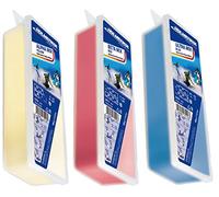 Holmenkol Wax Trio Ensemble De Cire