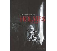 Holmes: (1854/ † 1891 ?)-La Dame de Scutari (4)