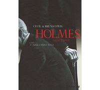 Holmes: (1854/ † 1891 ?)-L'Adieu à Baker Street (1)