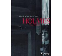 Holmes (1854/1891 ?) - Tome 5 - Le Frère Aîné