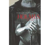 Holmes: (1854/ † 1891 ?)-Les Liens du sang (2)