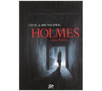 Holmes (1854/1891?). Libro Ii: La Sombra De La Duda