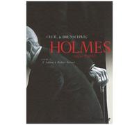 Holmes – (1854/ † 1891 ?) L'Adieu à Baker Street (1) – Futuropolis