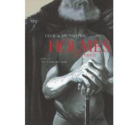 Holmes: (1854/ † 1891 ?)-Les Liens du sang (2)