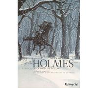 Holmes (1854/1891 ?) - Tome 4 - La Dame De Scutari