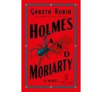 Holmes And Moriarty