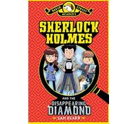 Holmes and Watson Baker C F