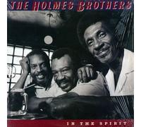 Holmes Brothers - In the Spirit [Vinyl LP]