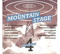 Holmes Brothers, Marcia Ball, John Hammond, Allen Toussaint..