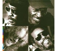 Holmes Brothers, The - Jubilation