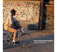 Holmes Brothers, The - Simple Truths