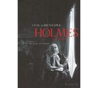 Holmes Cecil (Auteur), Cecil (Illustration), Luc Brunschwig (Auteur)
