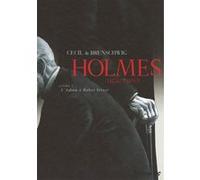 Holmes Cecil (Auteur), Cecil (Illustration), Luc Brunschwig (Auteur)