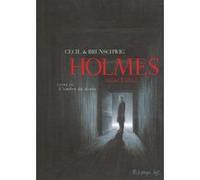Holmes Cecil (Auteur), Luc Brunschwig (Auteur)