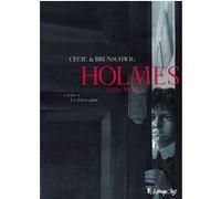 Holmes (1854/1891 ?) - Tome 5 - Le Frère Aîné