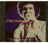 Holmes, Clint - Golden Classics Edition
