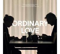 Holmes David & Brian Irvine – Ordinary Love – Vinyle 12" – Cargo Records