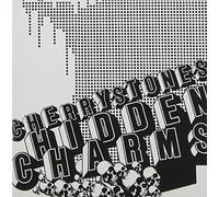 Holmes, David - Cherrystones: Hidden Charms