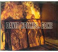 Holmes, David - Gone [Import]