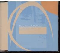 Holmes, David - Gritty Shaker [Import]