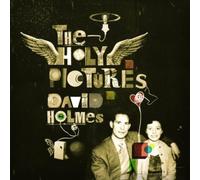 Holmes, David - Holy Pictures