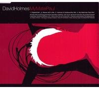 Holmes, David - My Mate Paul [Import]