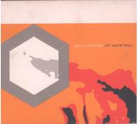 Holmes, David - My Mate Paul [Import]