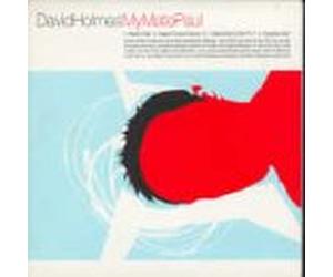 Holmes, David - My Mate Paul [Import]