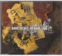 Holmes, David - No Man's Land [Import]