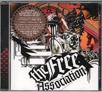 Holmes David - Presents the Free Assoc.