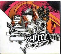Holmes, David - Presents The Free Association