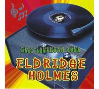 Holmes - Deep Southern Soul [Import]