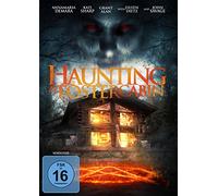 Haunting At Foster Cabin