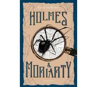 Holmes i Moriarty
