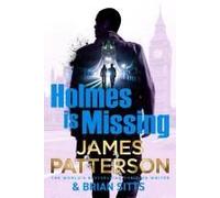 Holmes Is Missing