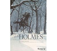 Holmes, IV: (1854/ † 1891 ?)-La Dame de Scutari (4)