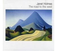 Holmes, Janet - Road to the West