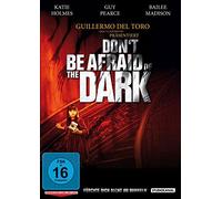 Holmes,Katie - Don't Be Afraid of The Dark [Import]
