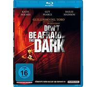 Holmes,Katie - Don't Be Afraid of the Dark [Blu-ray]