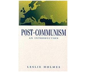 Holmes, L: Post-Communism