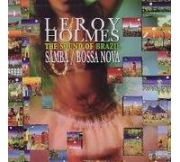 Holmes, Leroy - Sound of Brazil