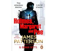 Holmes, Margaret and Poe: The Sunday Times bestselling mystery thriller