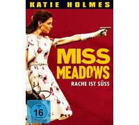 Holmes - Miss Meadows-Rache Ist S