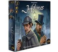 Holmes Noir G