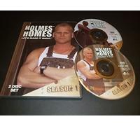 Holmes on Homes: Season 1
