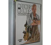 Holmes on Homes: Season 4