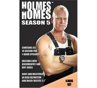 Holmes on Homes: Season 5