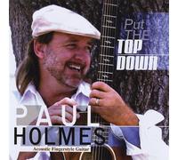 Holmes, Paul - Put The Top Down